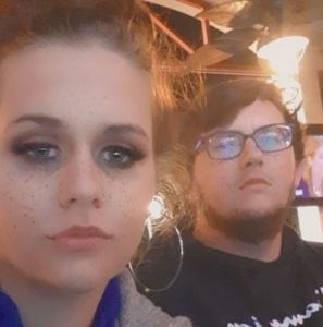 Meet your Posher, Darrick